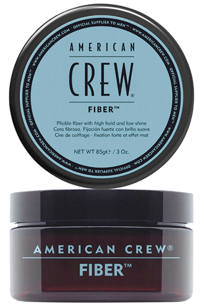 American Crew Fiber Fibra Moldeadora – 85 g