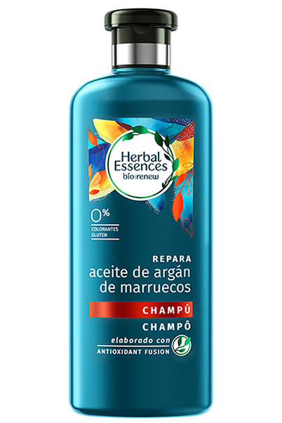 Herbal Essences Bio-renew Argan Oil Of Morocco Shampoo Argan Oil of Morocco (13.5 oz )13.5 oz