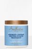 SheaMoisture Manuka Honey and Yogurt Hydrate & Repair Protein-Strong Treatment – Acondicionador profundo para el cabello