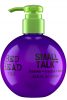 TIGI Bed Head Small Talk gel-crema para dar volumen 240 ml
